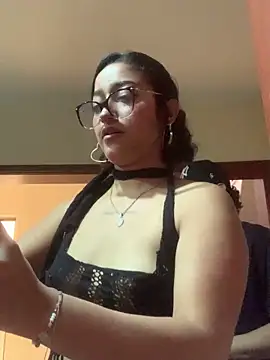 LilithMonette – Kamerová šou