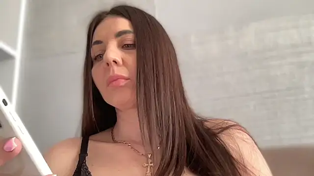 Webkamerová show Darsy_Rox