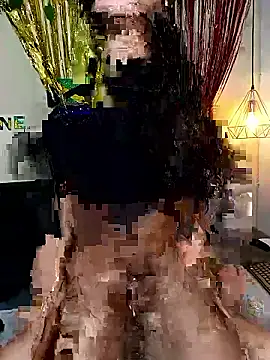 ritzabeth_daniel Adlı Modelin Web Kamerası Şovu