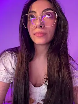 Živý XXX chat zarafoxy