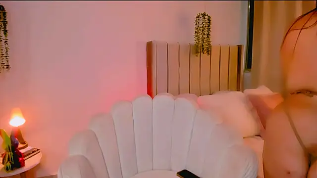 Chat XXX ao vivo de dulce_doll1