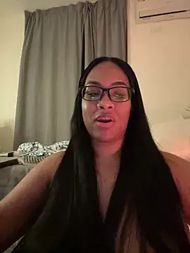 Chaniita's Live XXX Chat