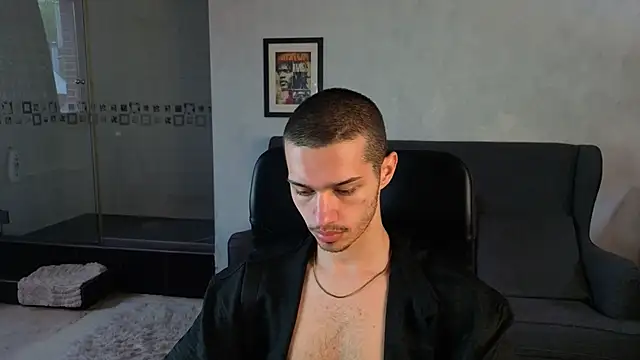 Chatroom XXX en direct de KaydenDrew