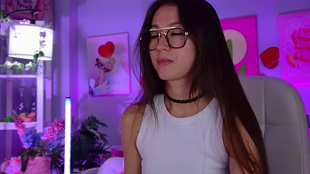 LanaBaker Chat XXX live