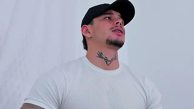 NoahhBrown Pertunjukan Webcam