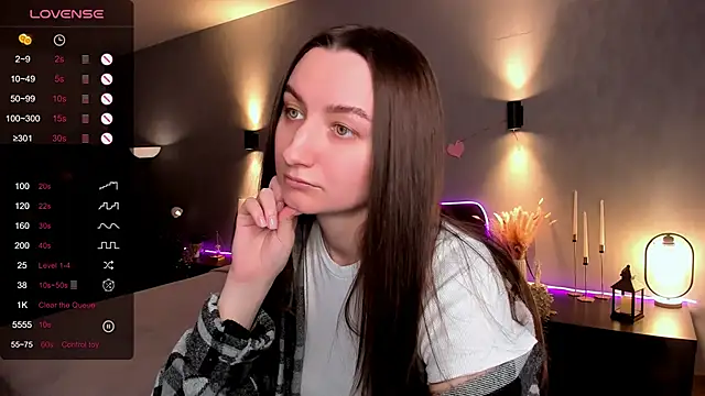 Czat XXX na żywo – annacooleman