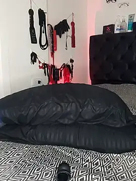 Czat XXX na żywo – Carolina_Arias