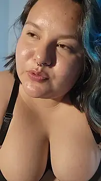 almitapro07のライブXXXチャット