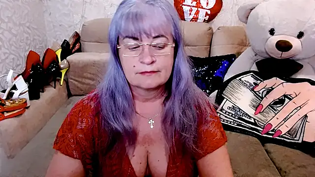 SiberiabBerry 现场XXX聊天