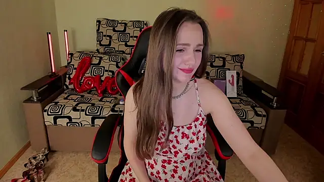 Živý XXX chat VeronikaVel