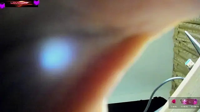 VioletParkker's Live XXX Chat