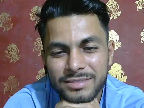 Stubborndesiboy – webcam-show