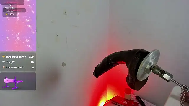 Alanna-sloppy Live XXX-chat