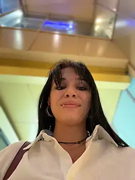 Show webcam de VendiMur