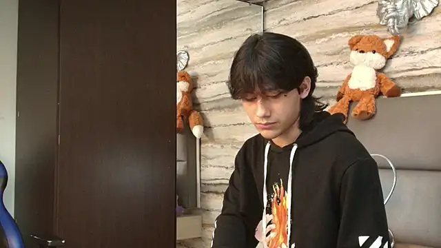 Lovers_21 웹캠 쇼