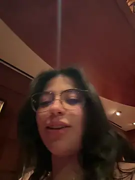 Chat XXX ao vivo de majo_gallego