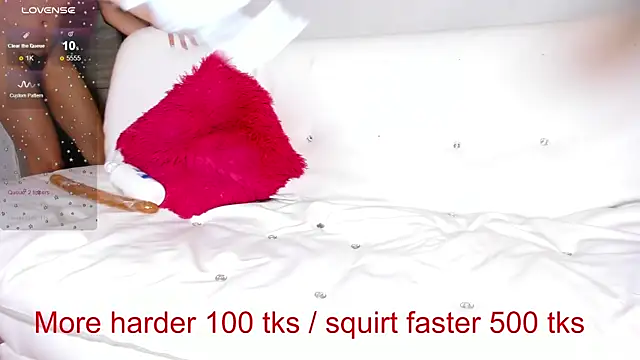 Glamorous_Giirlss webkamerás műsora