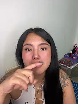 Živý XXX chat -Mellani-