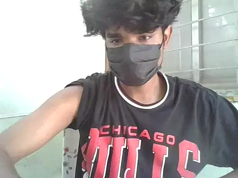 kriZ08's Webcam Show