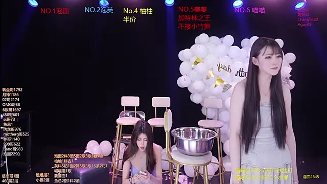 RV-525- 网络视讯表演