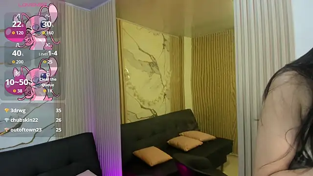 Sembang XXX Secara Langsung Athenaa_tay