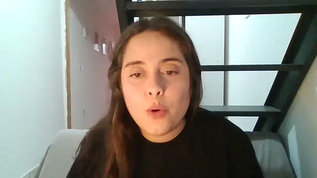 PutaYasmim élő XXX-chatje