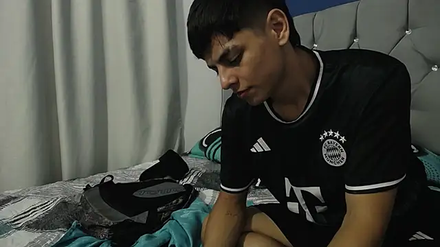 Logan_Jhonson19 Webcam show