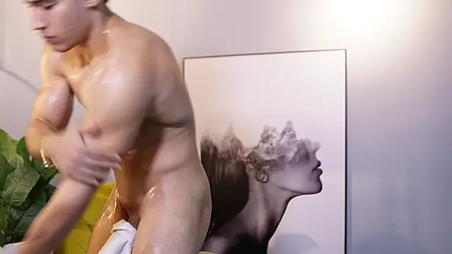 دردشة TianBrooks الجنسية المباشرة