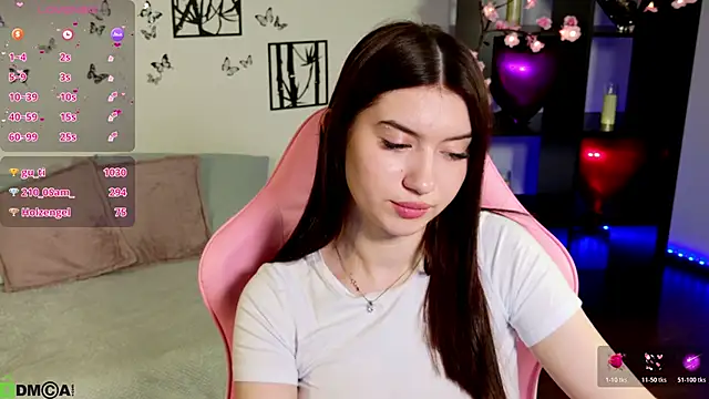 Sembang XXX Secara Langsung Sugar_Kitten12