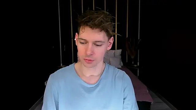 Chat XXX ao vivo de Martin_Perry