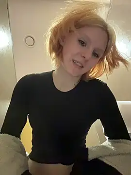 Chat +18 de NinaParri ao vivo