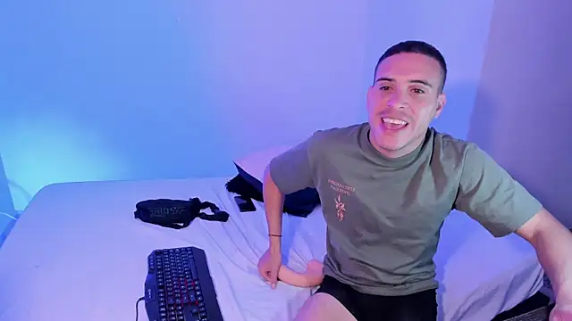 Axel__fierro – Naživo XXX chat