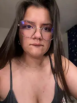 foxy_gigi webcam show