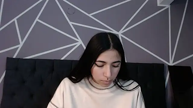 Sembang XXX Secara Langsung Violett1126