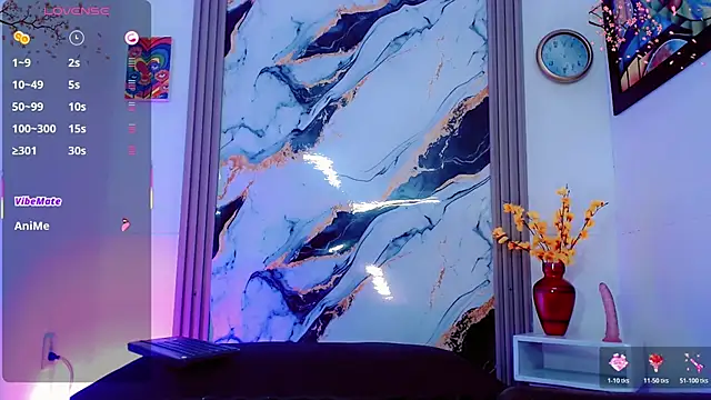 Kendra_horny Webcam Show