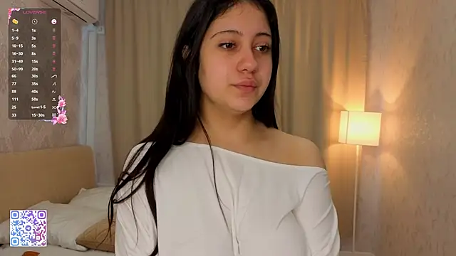 Онлайн чат XXX LachelleLeder