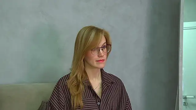 GraceHudsons Webcam-Show