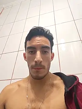 TommyMomentum Pertunjukan Webcam