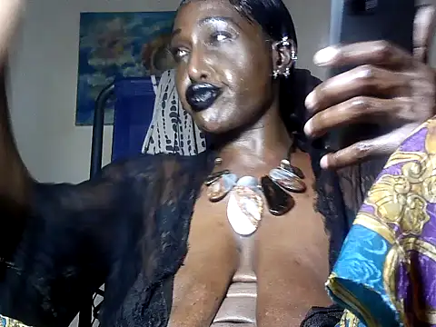 IconicPornStarMysaDelrio: вебкам-шоу