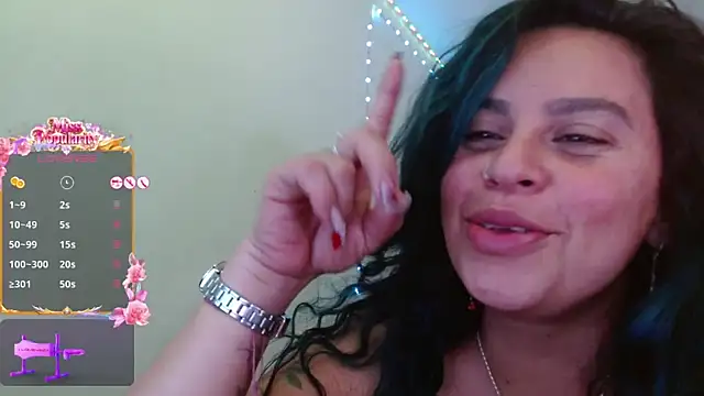 Chat XXX Live elektra_32