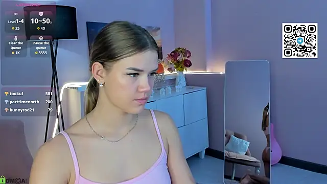 CherryLexi_ Live XXX-Chat