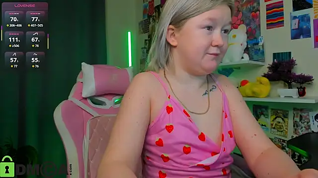 Czat XXX na żywo – Sara_Robinson