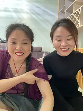 tianwei2567 网络视讯表演