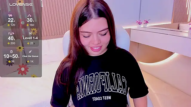 Sexy_paradise18_ 现场XXX聊天