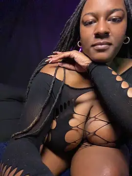 Chatroom XXX en direct de GirthGoddessCoco