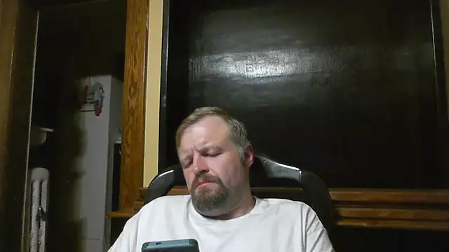 TheOneDonShaun's Webcam Show