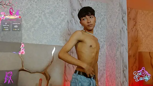 osamu_tay's Live XXX Chat