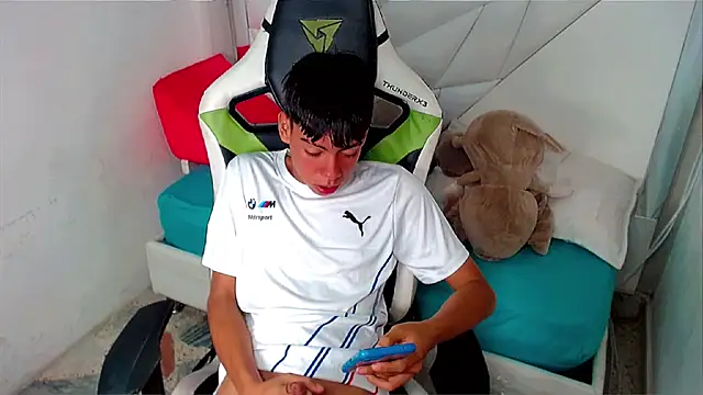 Liarr_ Live XXX Chat