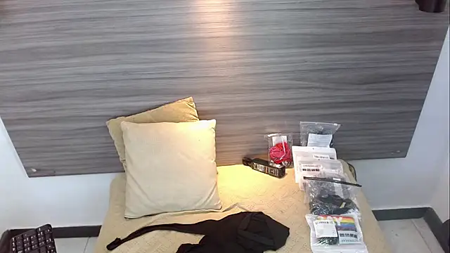 DaviidBuckx_ Webcamshow