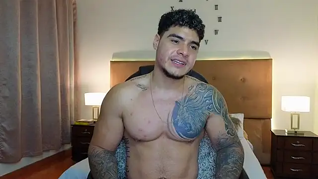 Steven_Velez – webcam-show